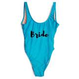 BRIDE Swimwear