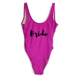 BRIDE Swimwear