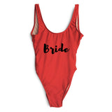 BRIDE Swimwear