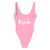 BRIDE Swimwear