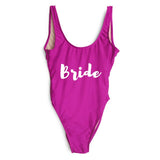 BRIDE Swimwear