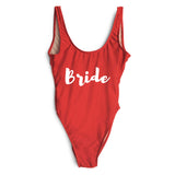 BRIDE Swimwear