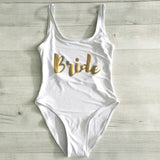 BRIDE Swimwear