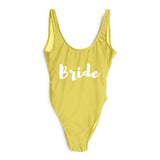 BRIDE Swimwear