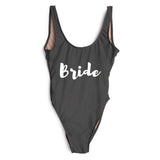 BRIDE Swimwear
