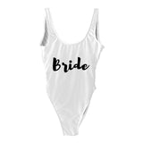 BRIDE Swimwear