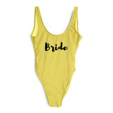 BRIDE Swimwear