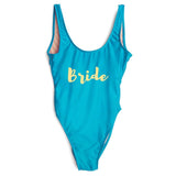 BRIDE Swimwear