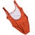 Final Fiesta Swim Suit
