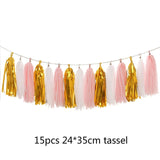 Wedding Decoration Rose Gold Mr Mrs Heart Balloons